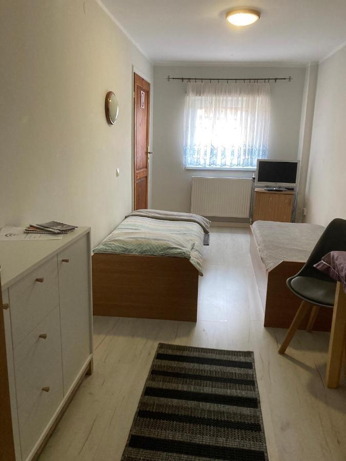 Pokoje Przy Warszawskiej Polczyn-Zdroj Exterior photo