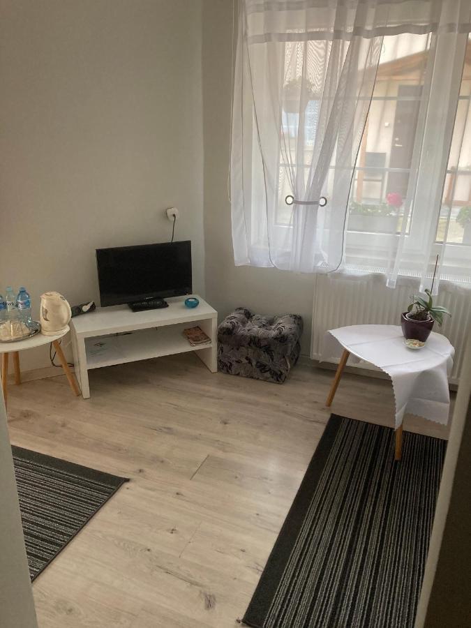 Pokoje Przy Warszawskiej Polczyn-Zdroj Exterior photo
